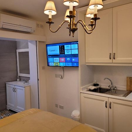 Apartamento Tal-Kampjin Mellieħa Exterior foto
