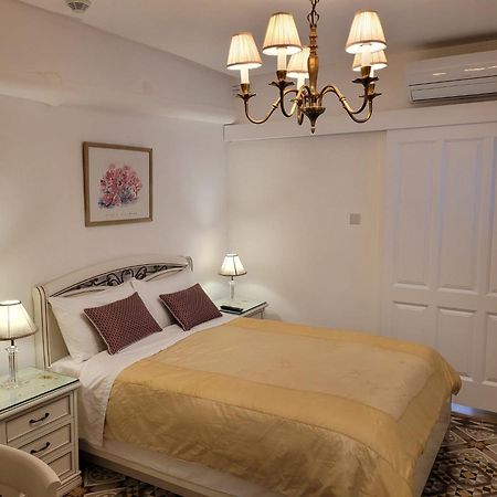Apartamento Tal-Kampjin Mellieħa Exterior foto