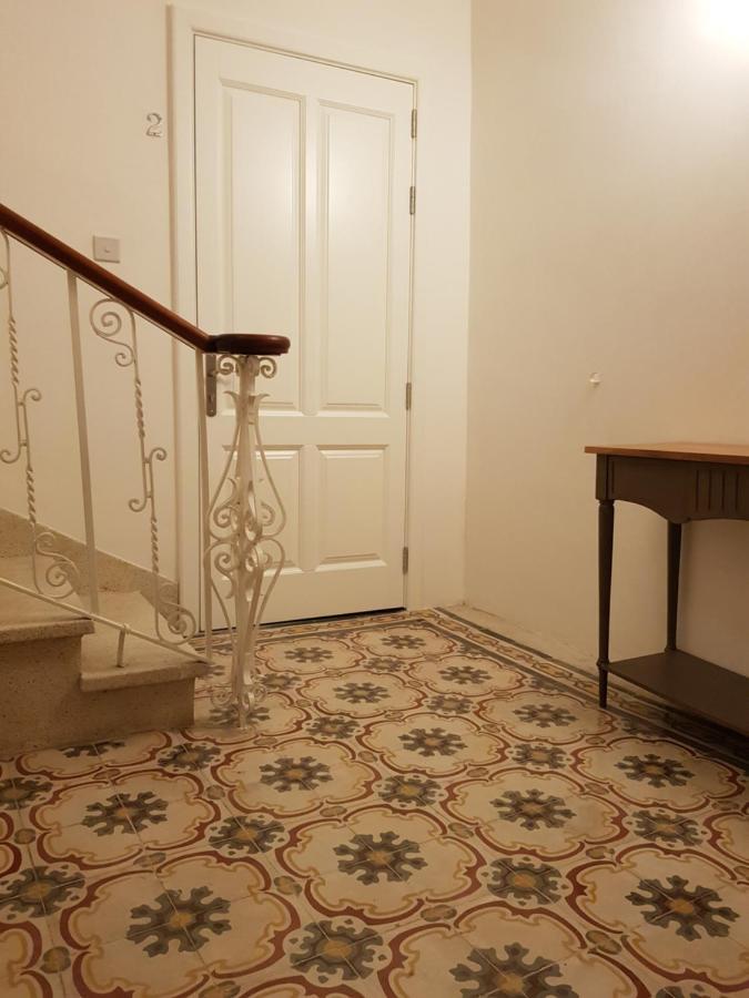 Apartamento Tal-Kampjin Mellieħa Exterior foto
