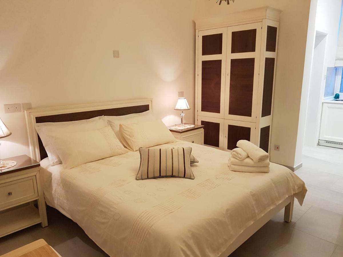 Apartamento Tal-Kampjin Mellieħa Exterior foto