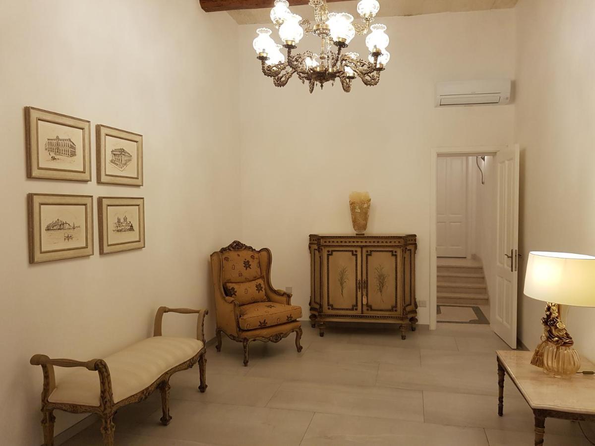 Apartamento Tal-Kampjin Mellieħa Exterior foto