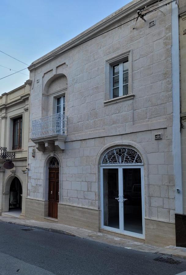 Apartamento Tal-Kampjin Mellieħa Exterior foto