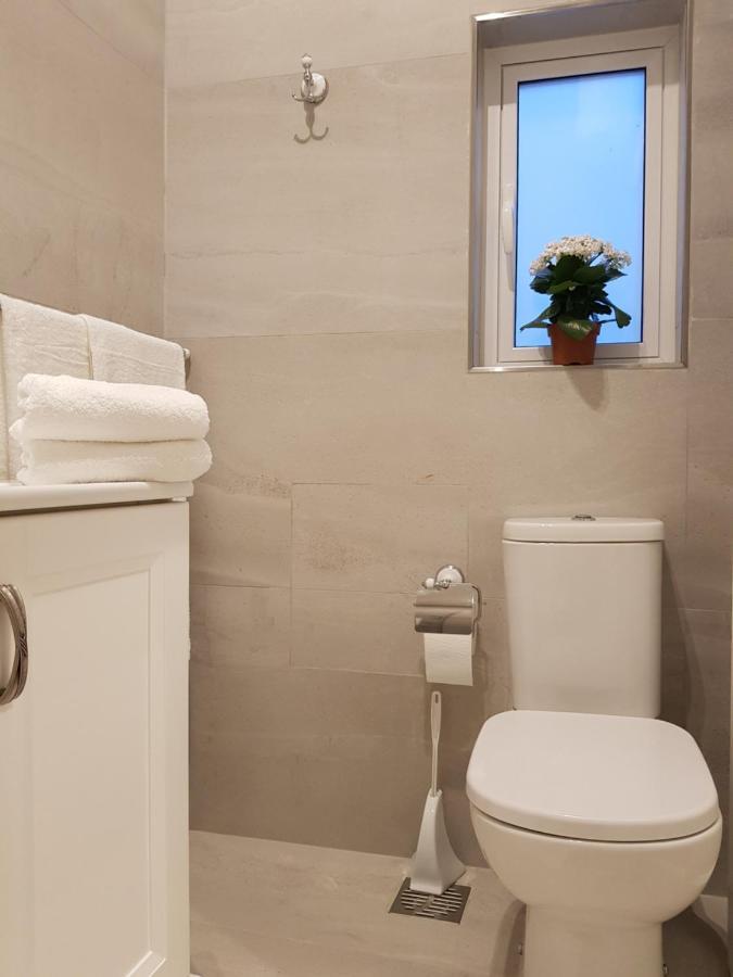 Apartamento Tal-Kampjin Mellieħa Exterior foto