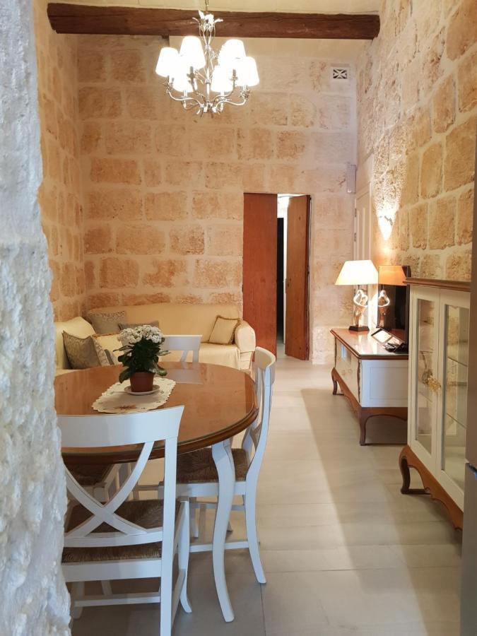 Apartamento Tal-Kampjin Mellieħa Exterior foto