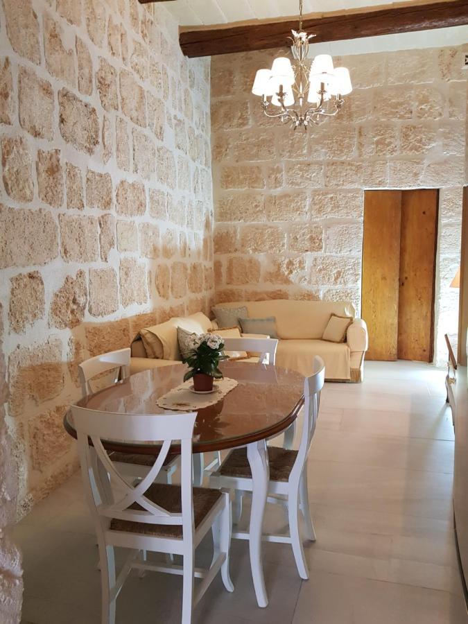 Apartamento Tal-Kampjin Mellieħa Exterior foto