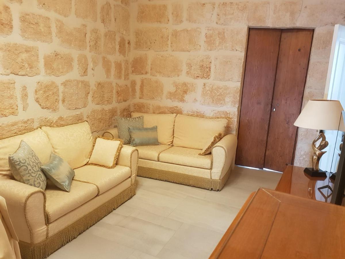 Apartamento Tal-Kampjin Mellieħa Exterior foto