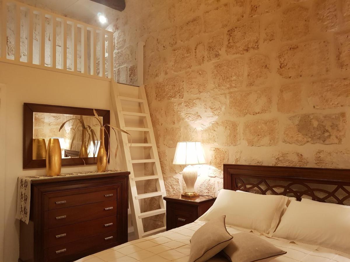 Apartamento Tal-Kampjin Mellieħa Exterior foto
