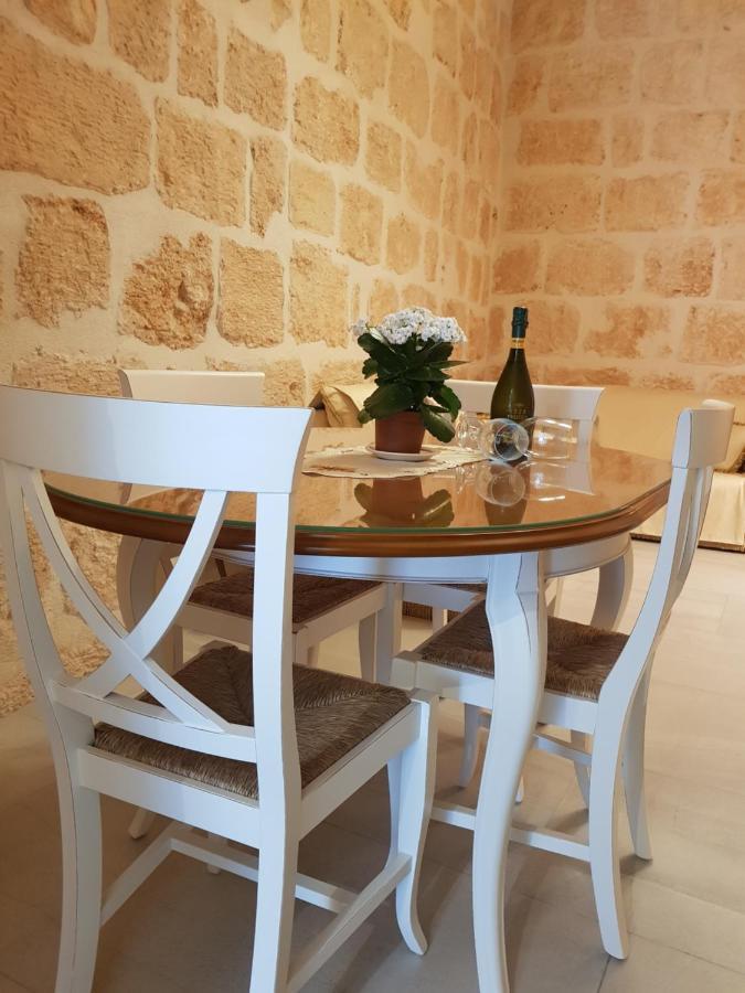 Apartamento Tal-Kampjin Mellieħa Exterior foto