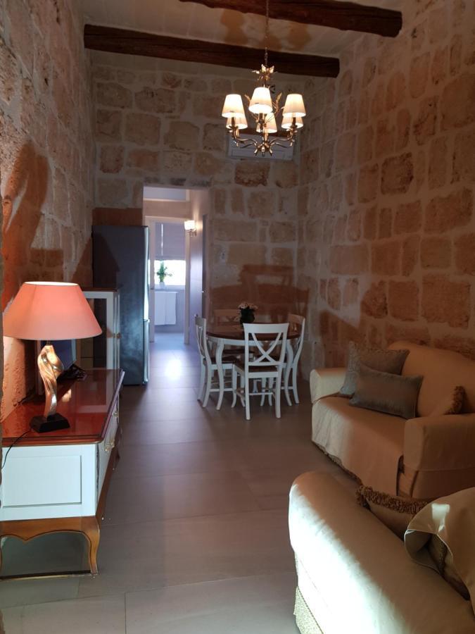 Apartamento Tal-Kampjin Mellieħa Exterior foto