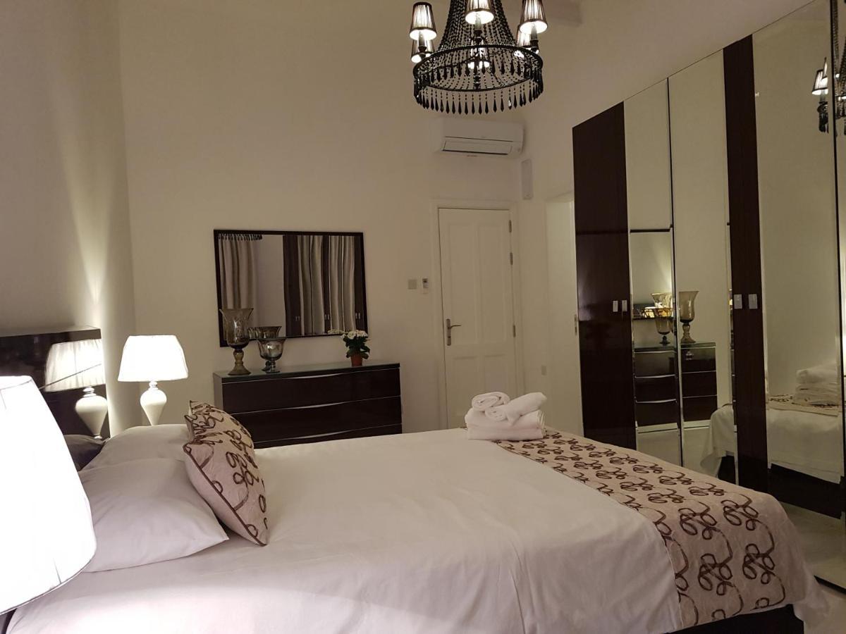 Apartamento Tal-Kampjin Mellieħa Exterior foto