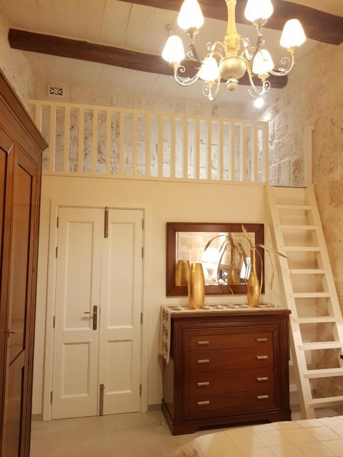 Apartamento Tal-Kampjin Mellieħa Exterior foto