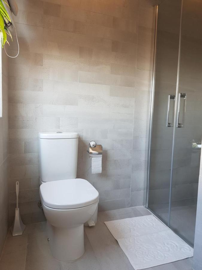 Apartamento Tal-Kampjin Mellieħa Exterior foto