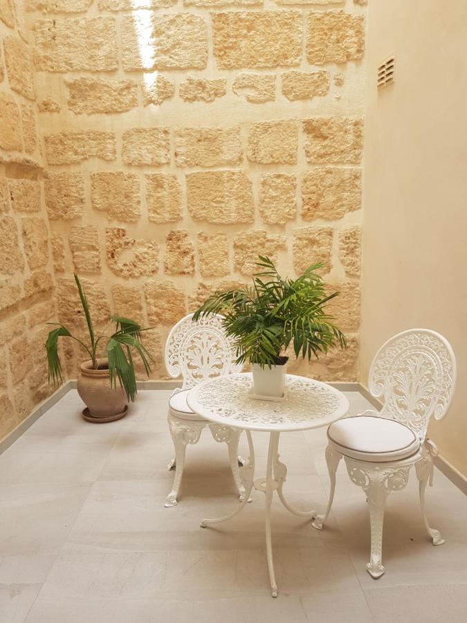 Apartamento Tal-Kampjin Mellieħa Exterior foto