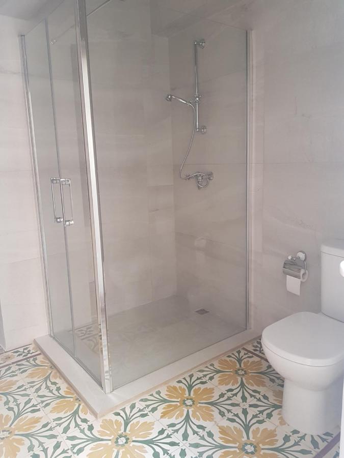 Apartamento Tal-Kampjin Mellieħa Exterior foto