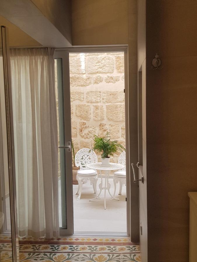 Apartamento Tal-Kampjin Mellieħa Exterior foto