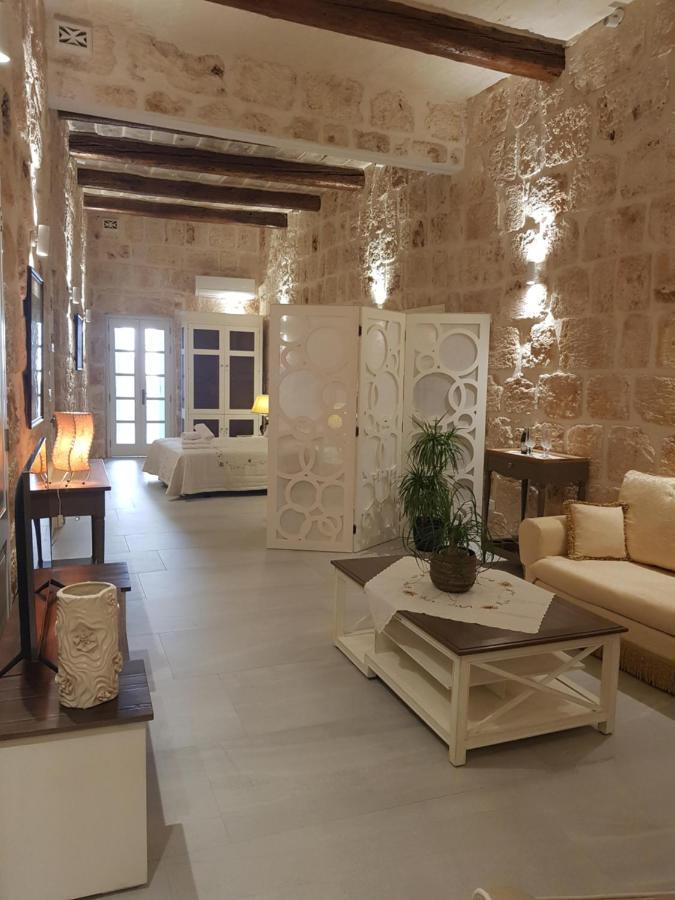 Apartamento Tal-Kampjin Mellieħa Exterior foto