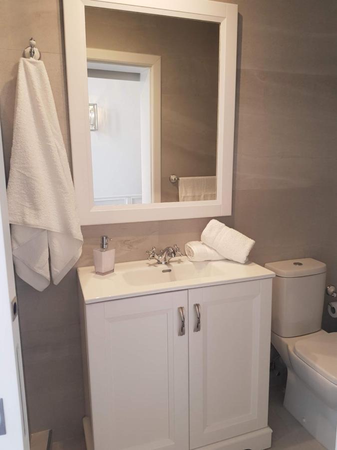 Apartamento Tal-Kampjin Mellieħa Exterior foto