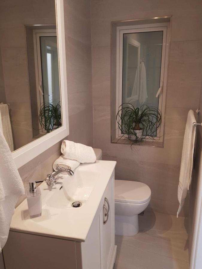 Apartamento Tal-Kampjin Mellieħa Exterior foto