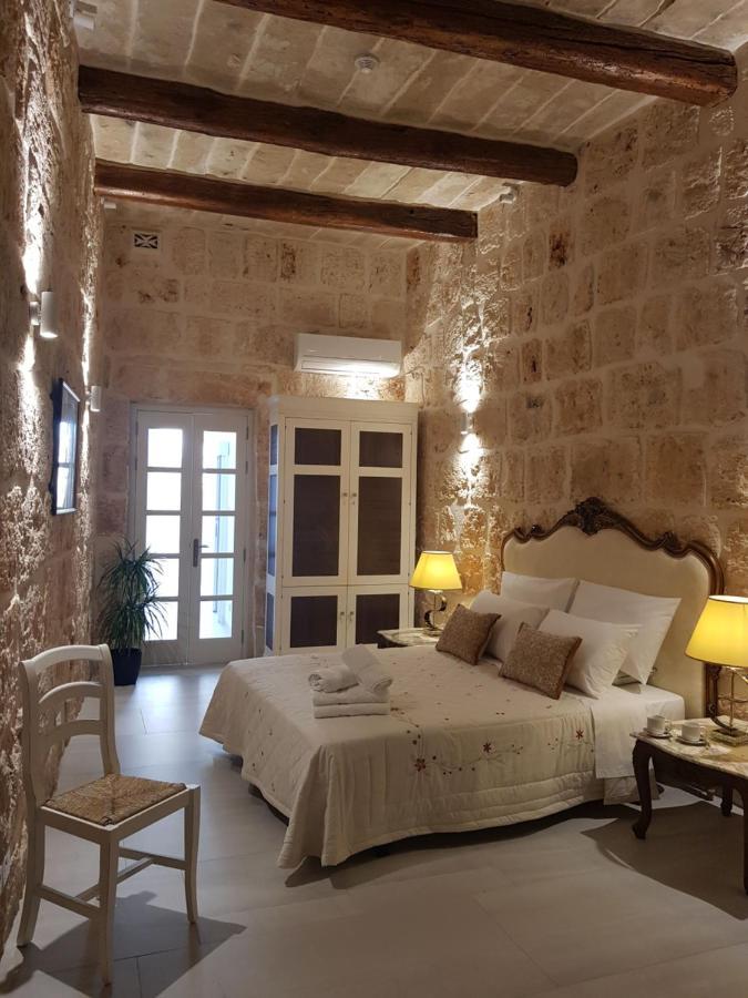 Apartamento Tal-Kampjin Mellieħa Exterior foto