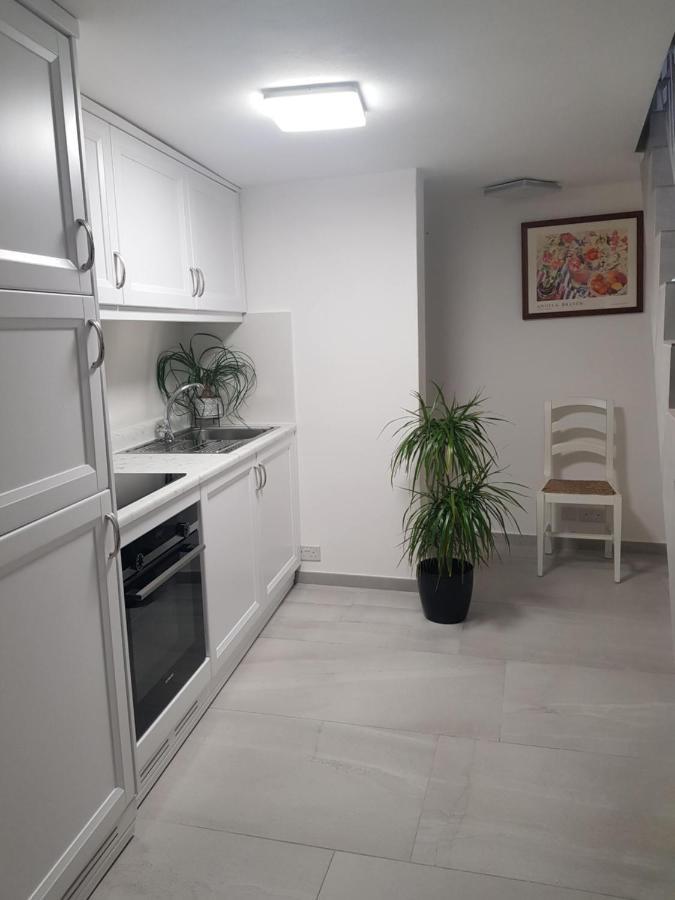Apartamento Tal-Kampjin Mellieħa Exterior foto