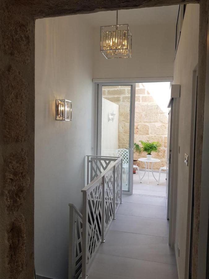 Apartamento Tal-Kampjin Mellieħa Exterior foto