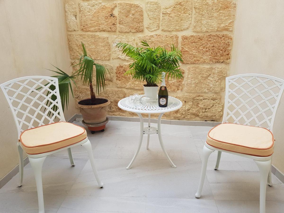 Apartamento Tal-Kampjin Mellieħa Exterior foto