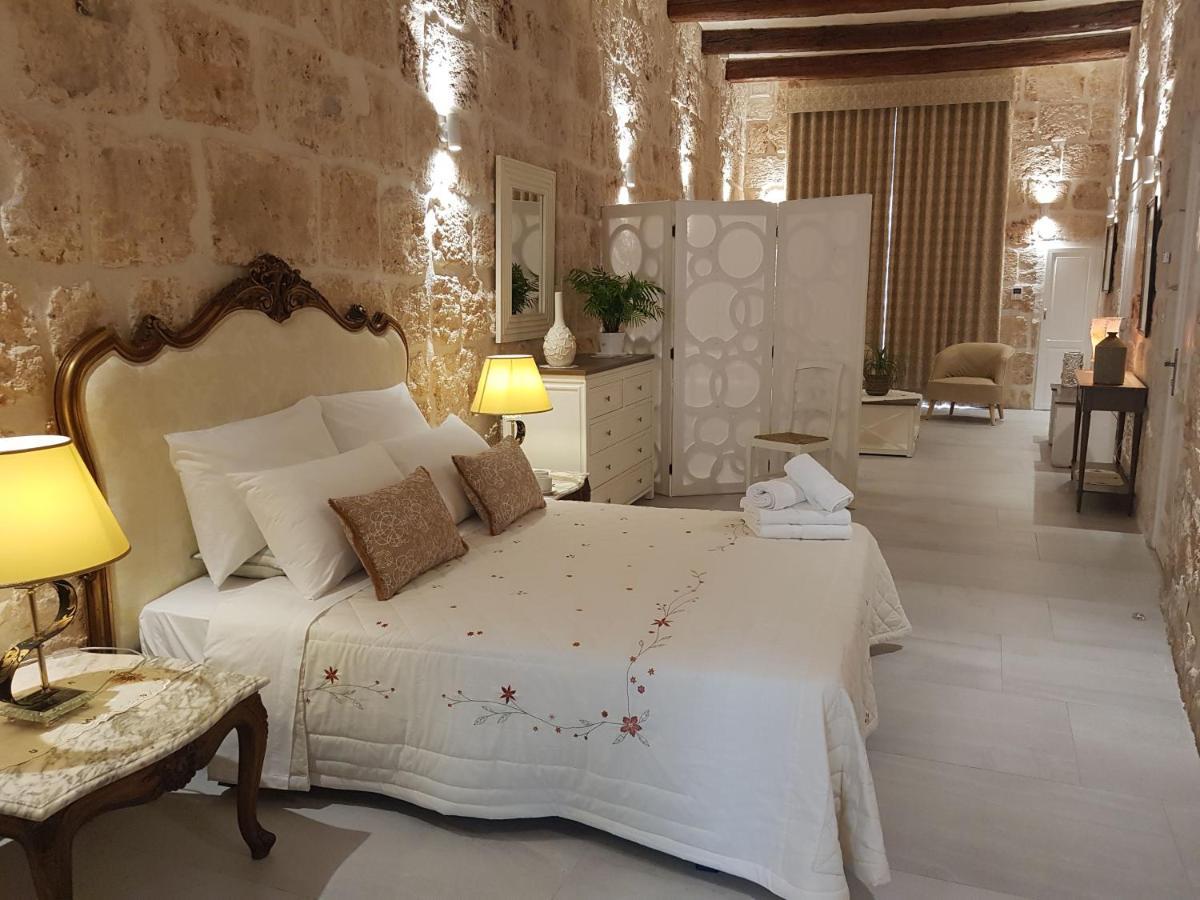 Apartamento Tal-Kampjin Mellieħa Exterior foto