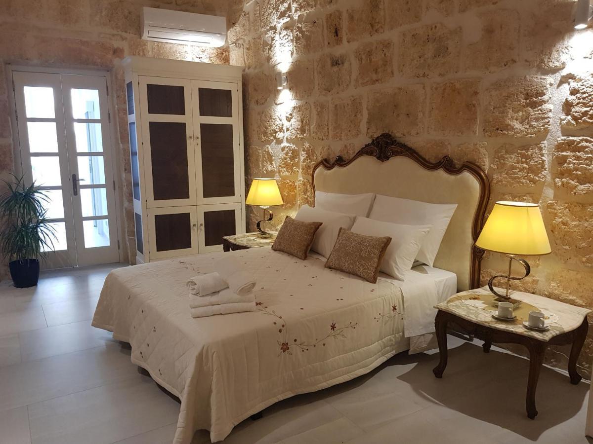 Apartamento Tal-Kampjin Mellieħa Exterior foto