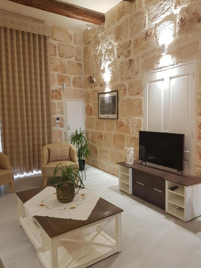 Apartamento Tal-Kampjin Mellieħa Exterior foto