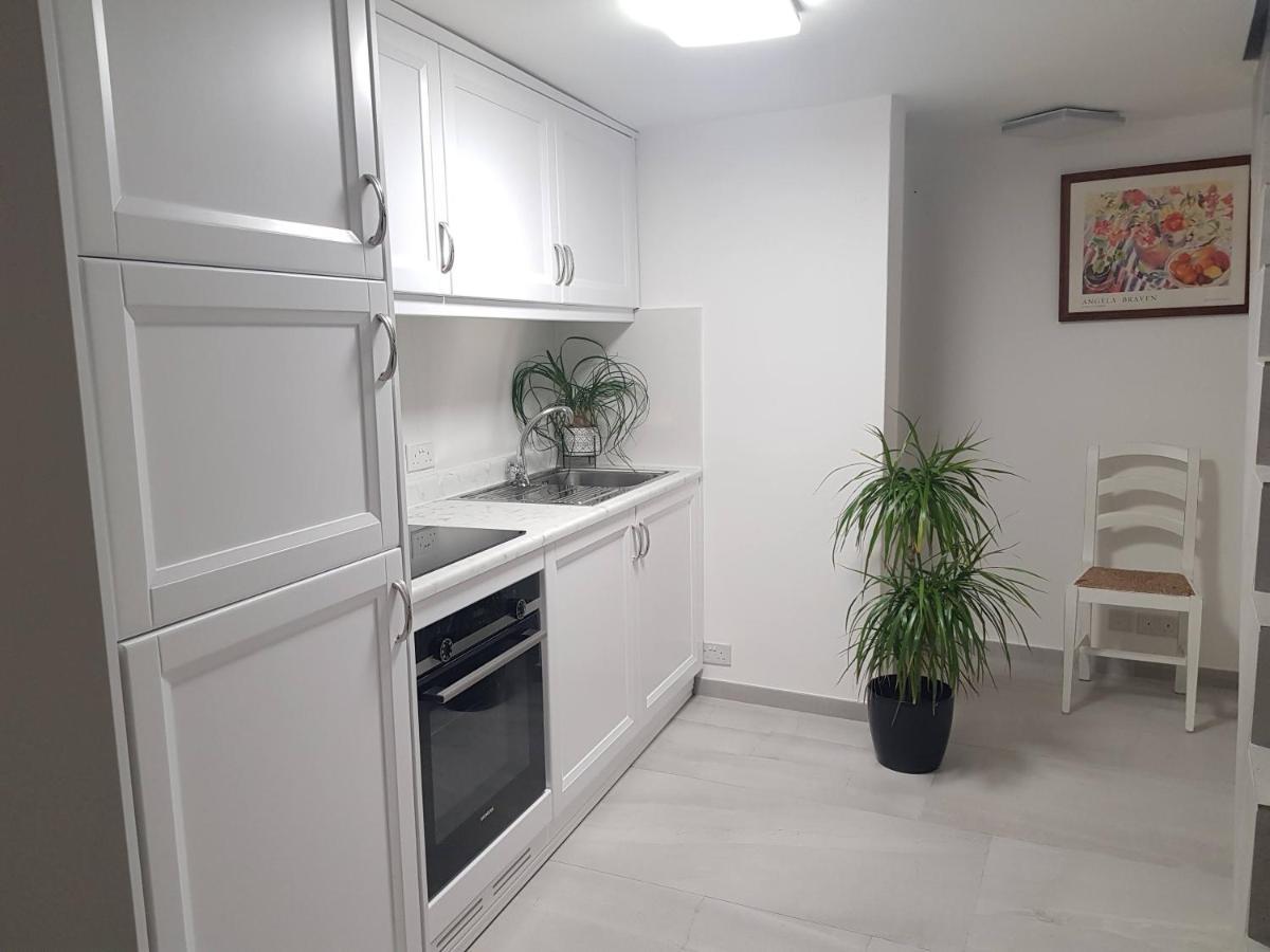 Apartamento Tal-Kampjin Mellieħa Exterior foto
