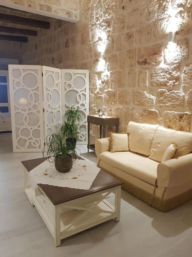 Apartamento Tal-Kampjin Mellieħa Exterior foto