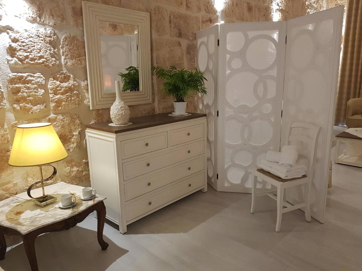 Apartamento Tal-Kampjin Mellieħa Exterior foto