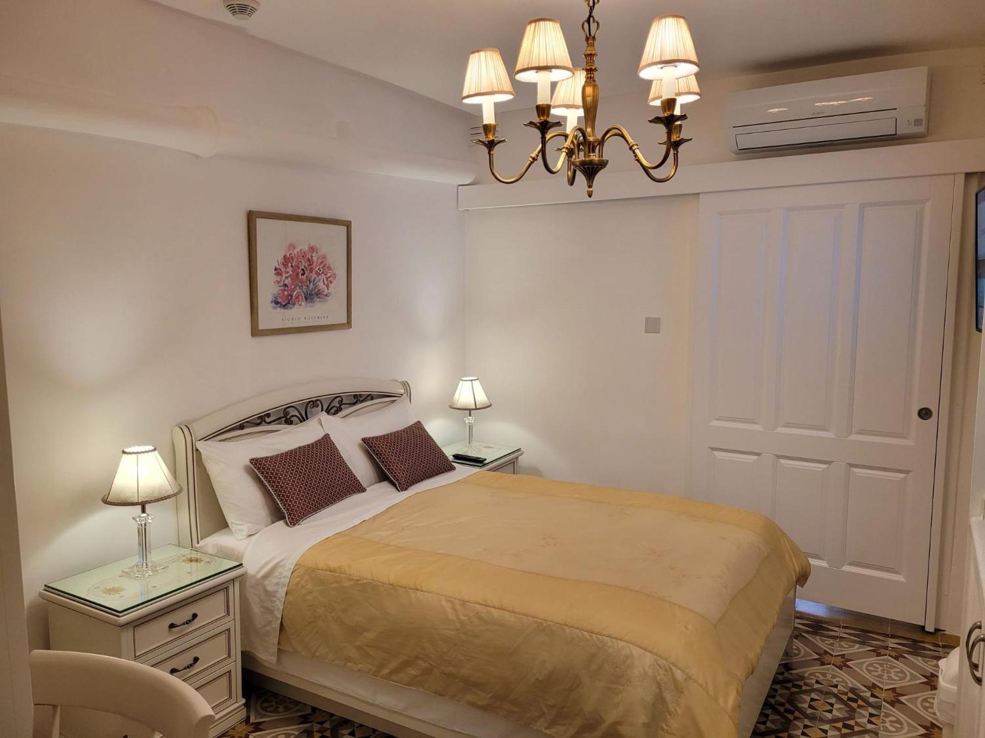 Apartamento Tal-Kampjin Mellieħa Exterior foto