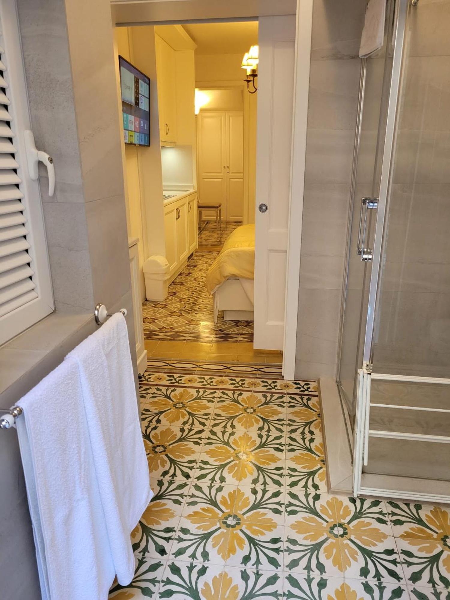 Apartamento Tal-Kampjin Mellieħa Exterior foto